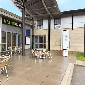 Days By Wyndham Donington 3*, Castle Donington United Kingdom
