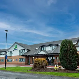 Express Edinburgh Airport By Ihg Инглистон