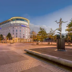 Hotel Hilton Cardiff