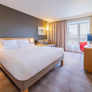 Novotel Саутгемптон