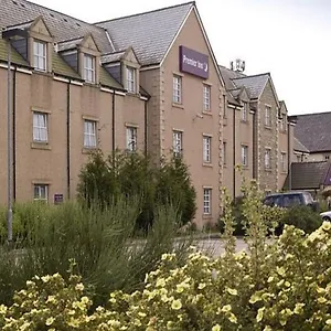 Отель Premier Aberdeen, Уэстхилл