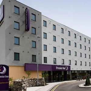 Отель Premier Aberdeen Airport -, Дайс