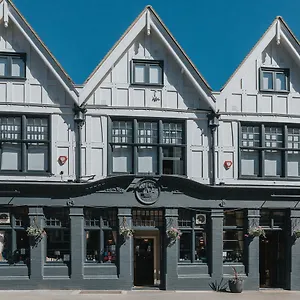 Hotel The Ginger Pig Hove