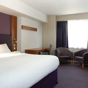 Newbridge 3*, Newcastle upon Tyne United Kingdom