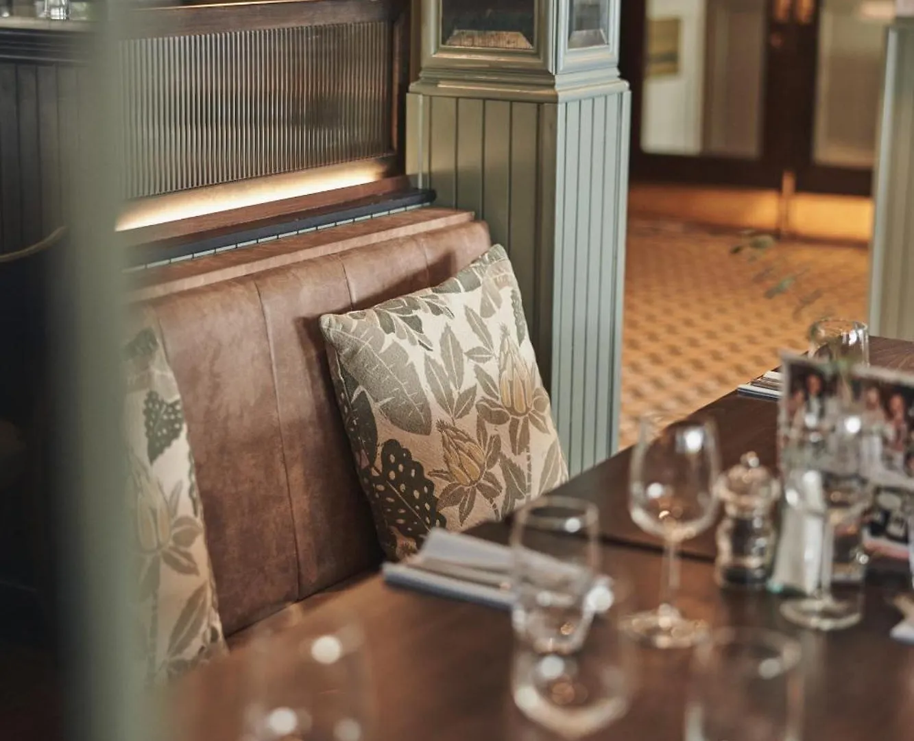 The Cults Hotel Aberdeen