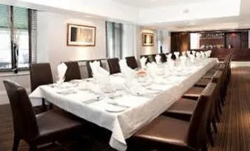 The Cults Hotel Aberdeen