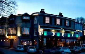 The Cults Hotel Aberdeen 4*,