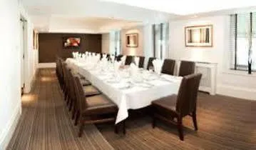 The Cults Hotel Aberdeen