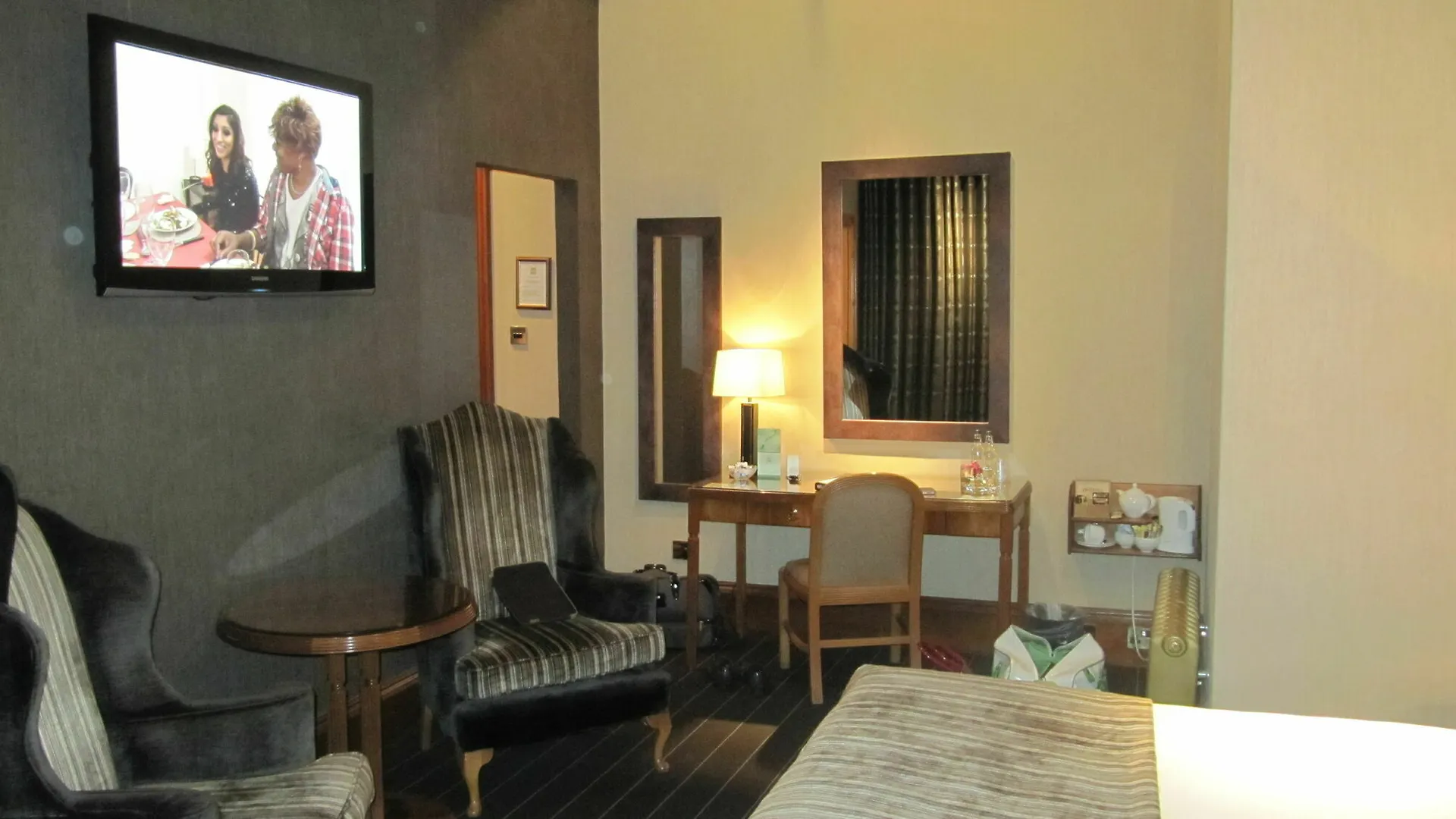 The Cults Hotel Aberdeen